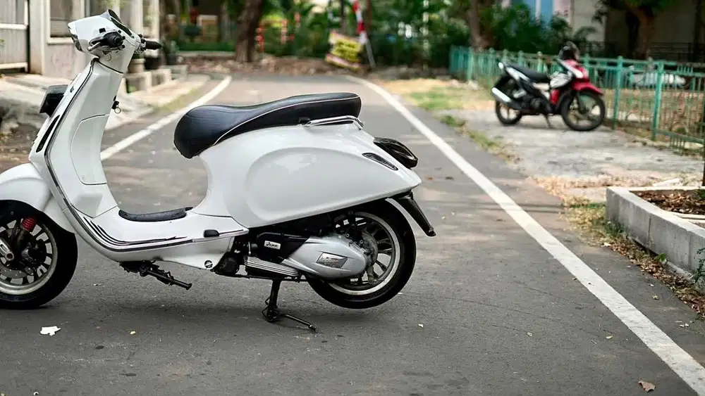 vespa sprint iget 2017 murah