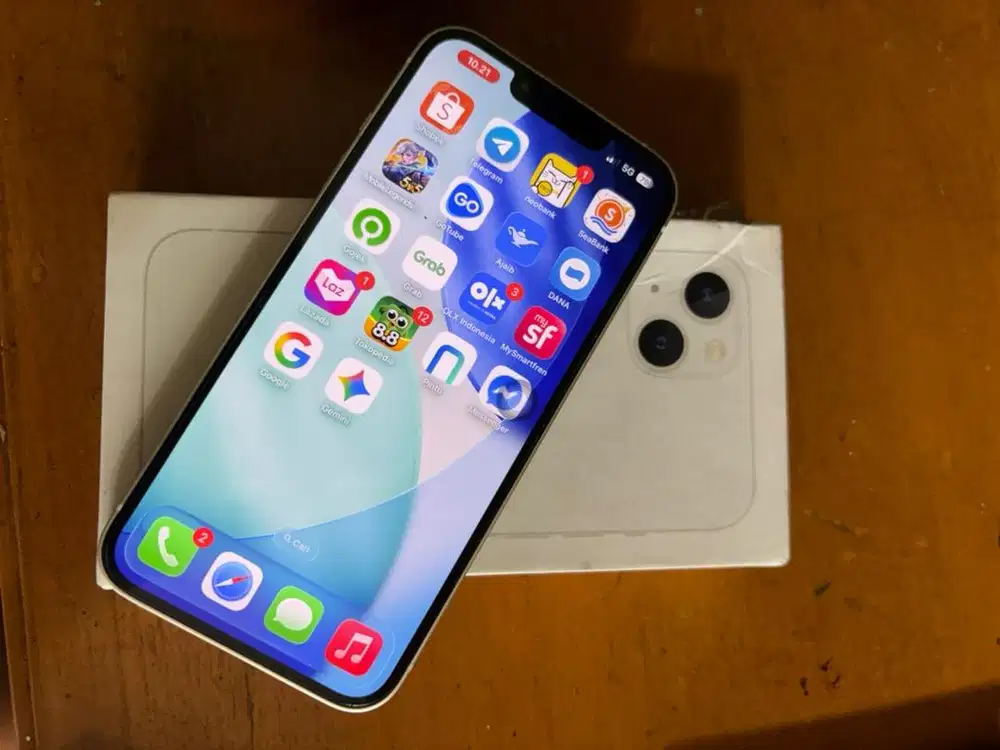 iphone 13 inter all oprator