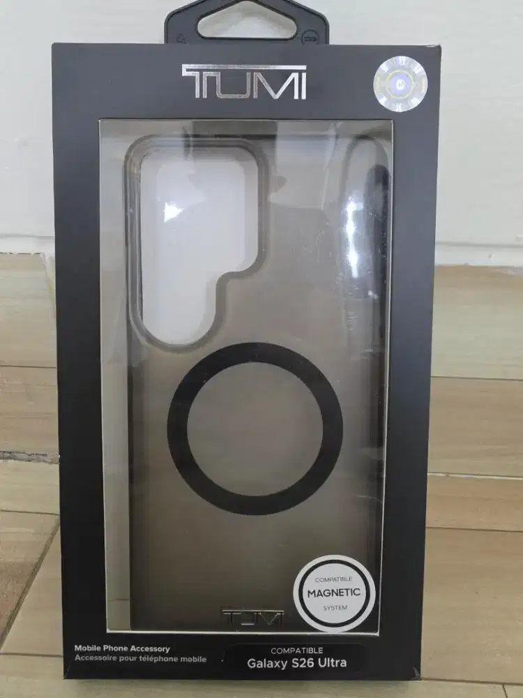 Casing S26 Ultra