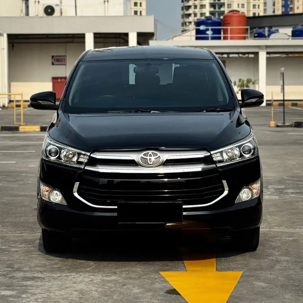 ‼️DP 20 JT‼️ TOYOTA INNOVA V 2.0 BENSIN 2020