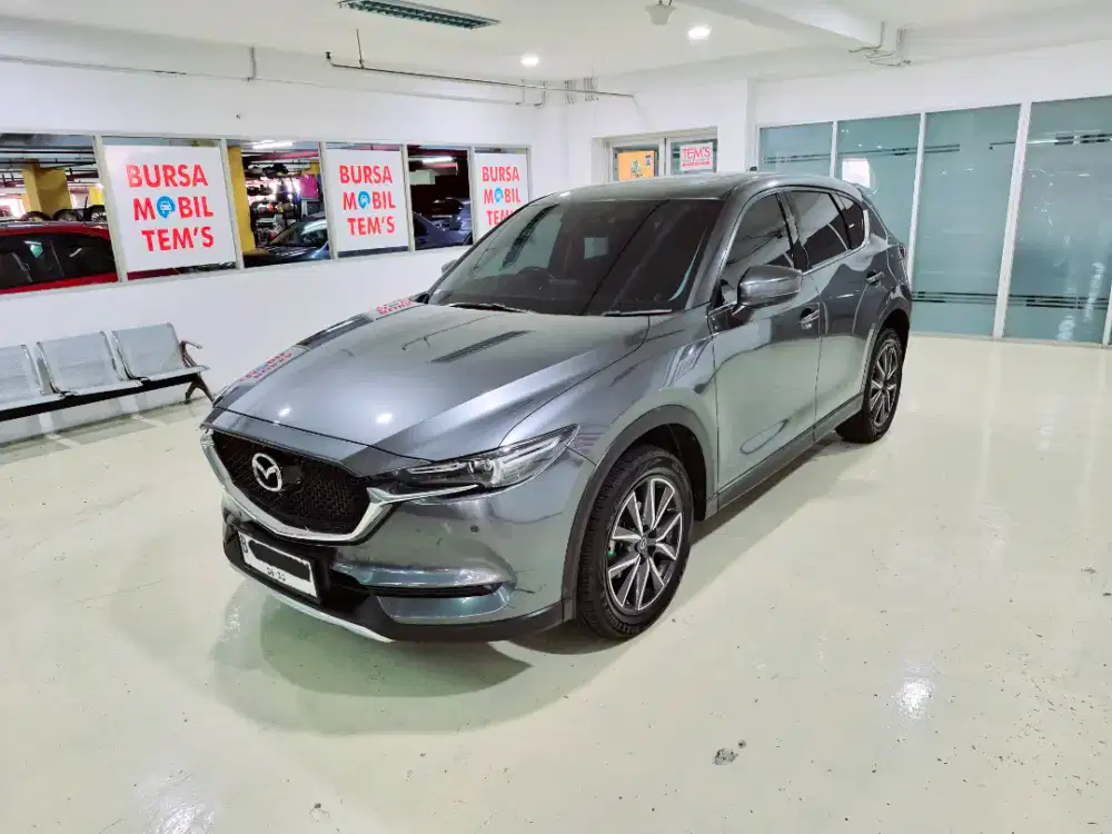 KM 50 RB! MAZDA CX 5 GT 2020 CX5 CAT FULL ORI CAMERA 360 NIK 2019 GRES