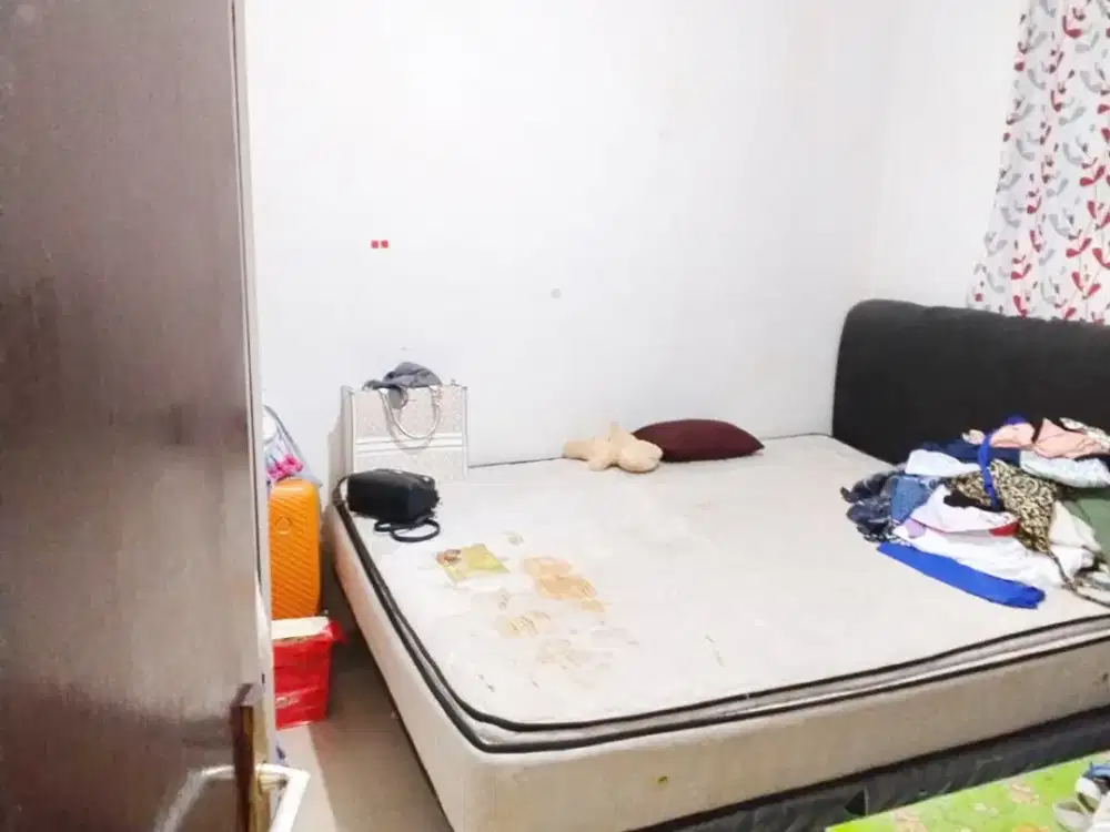 Rumah Standar Kelapa Molek 2 Lantai Kelapa Gading Jakarta Utara
