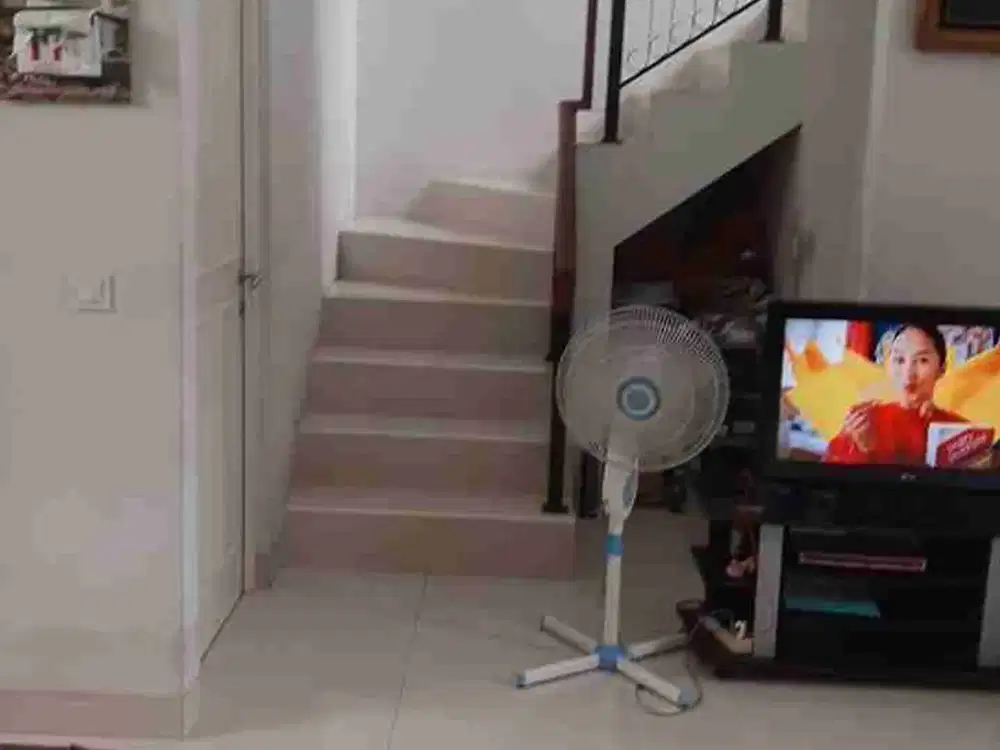 Disewakan Cepat Rumah Kamar 3 di Cluster Pinewood Banjar Wijaya