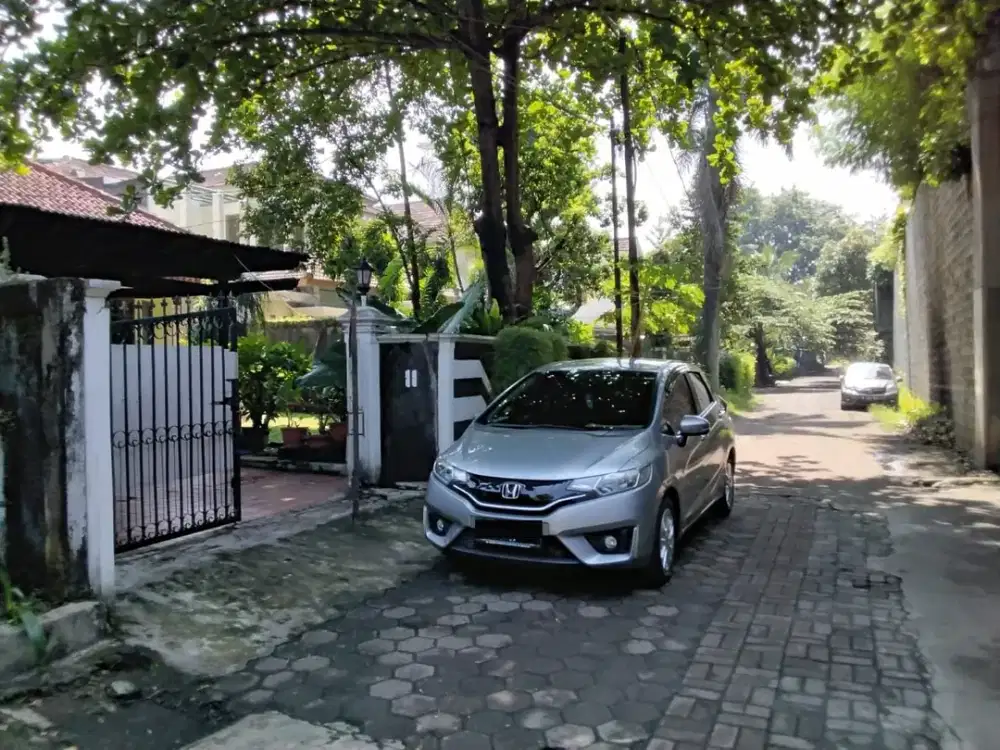 cocok untuk kantor rumah besar harga murah turun harga dari 5 M dekat pesanggrahan dan bintaro sektor 1 at bintaro paradise