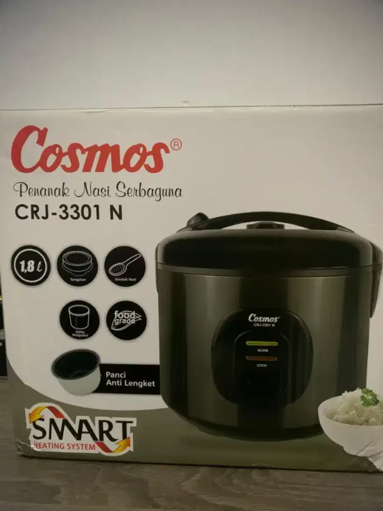 Magicom COSMOS Brand New