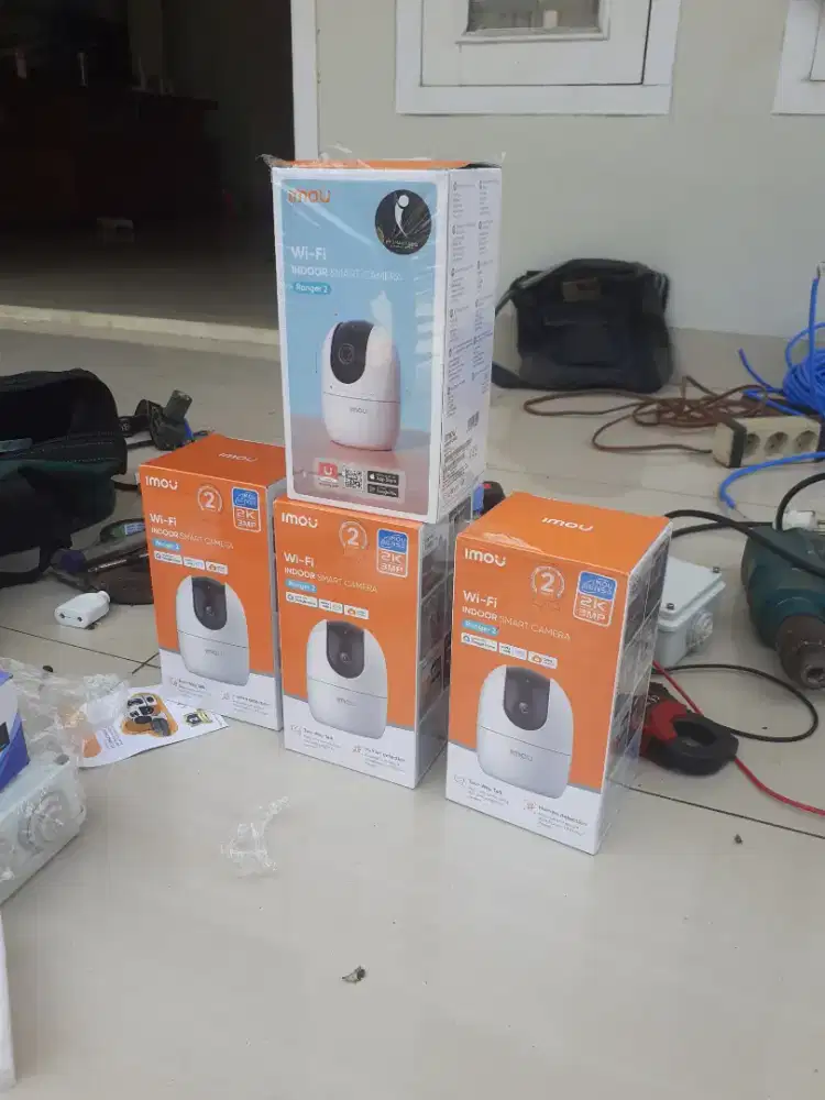 Pasang cctv pekalongan
