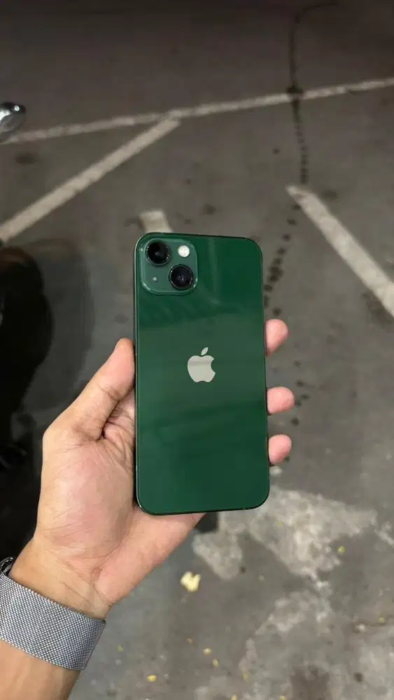 iphone 13 256gb fullset