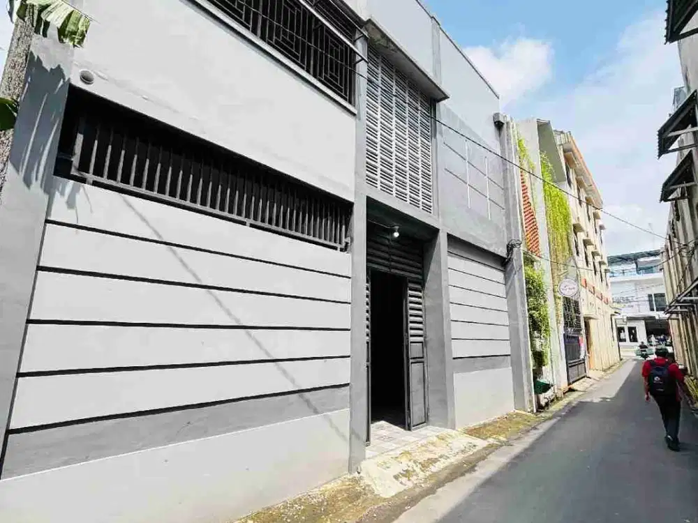 di jual kos area kampus UMS