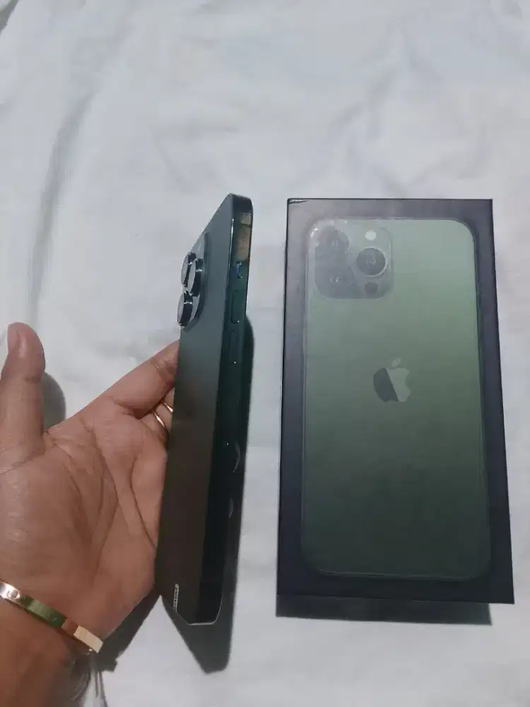 iPhone 13 Pro 256gb