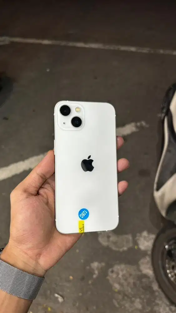 iphone 13 128gb fullset