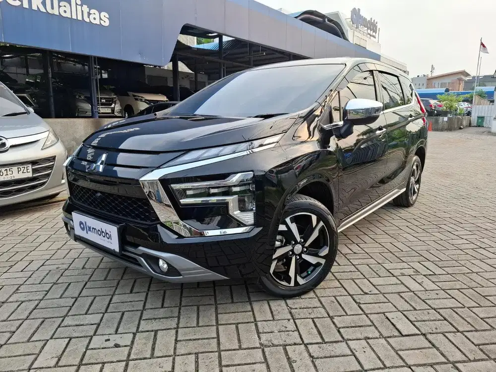 [BUNGA 0%] Mitsubishi Xpander 2025 WFF
