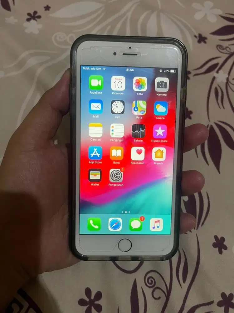 Iphone 6 plus 64gb NORMALLL