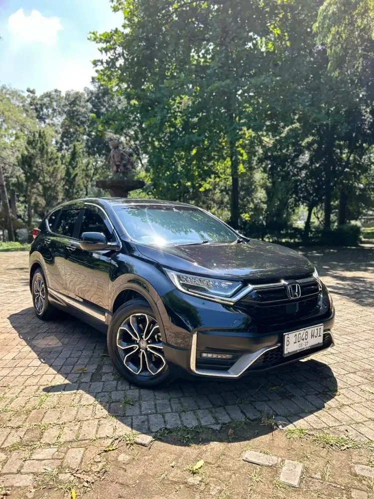 Honda CR-V 2022 Bensin