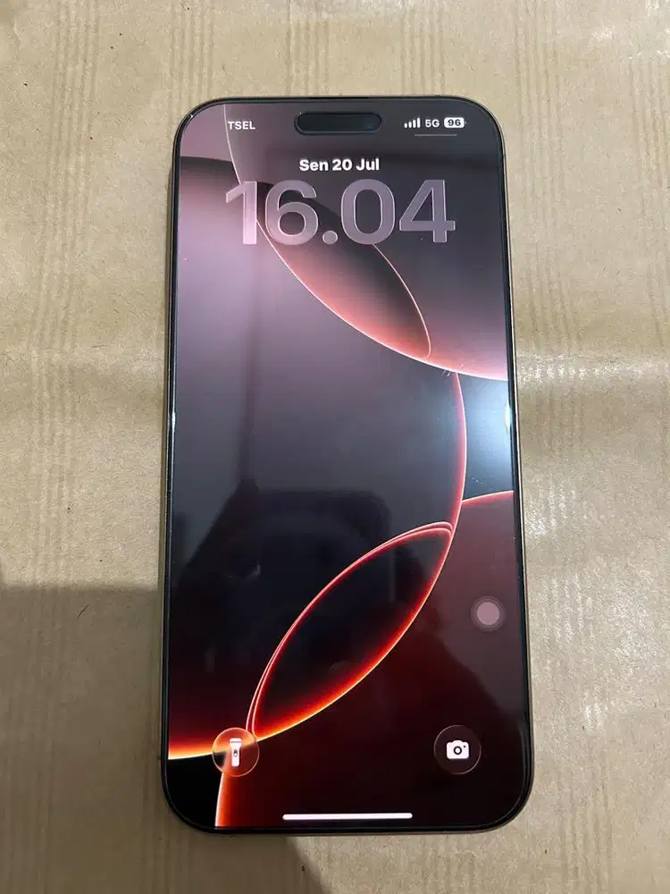 FOR SALE 16 Pro Max 256GB iBox