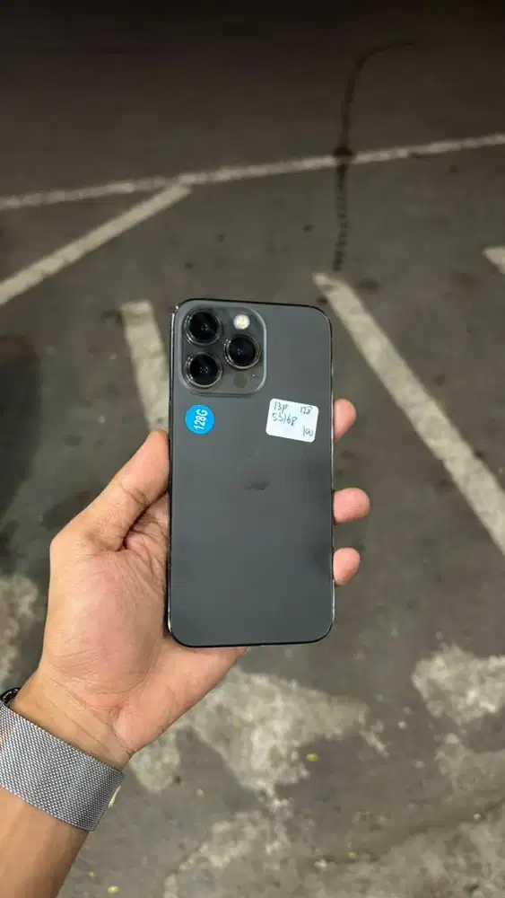 iphone 13 Pro 128gb fullset