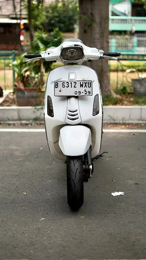 vespa sprint iget 2017 murah