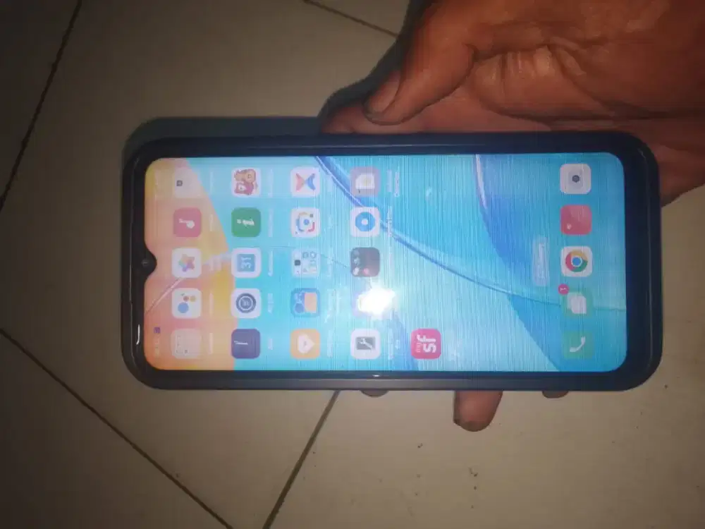 Oppo a15 ram3 32 mediatek minus