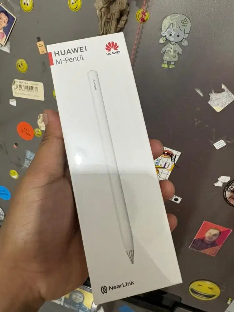 Huwaei M Pencil Gen 3