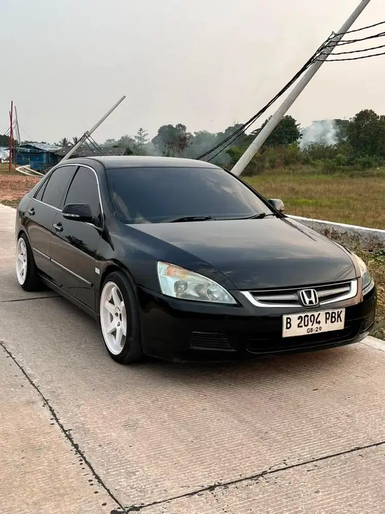 Jual mobil pribadi