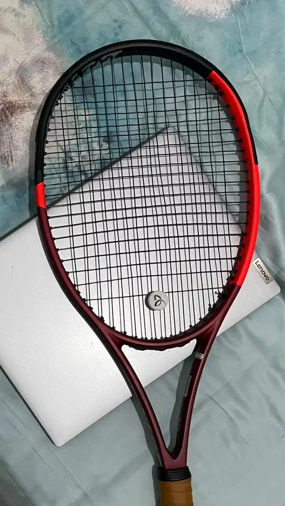 Dunlop CX 200 LS for intermediate/advance