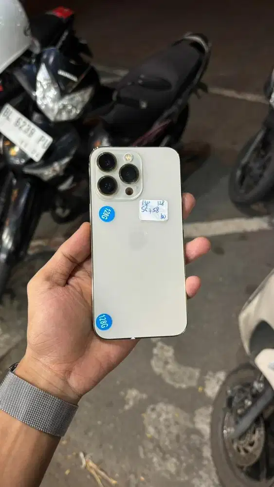 iphone 13 Pro 128gb fullset