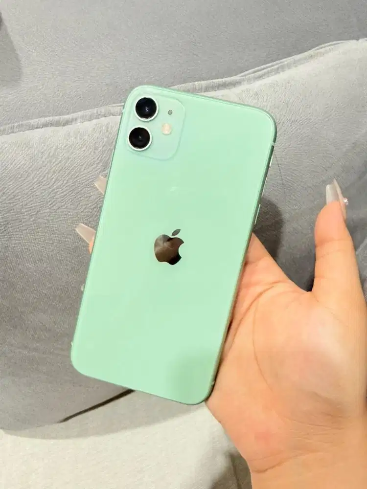 Iphone 11 inter 64Gb