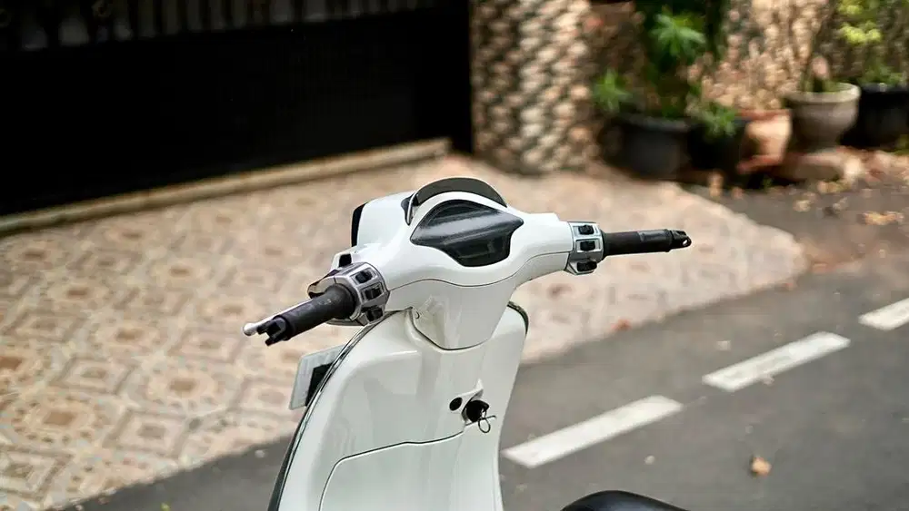 vespa sprint iget 2017 murah