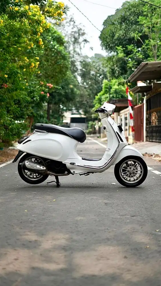 vespa sprint iget 2017 murah