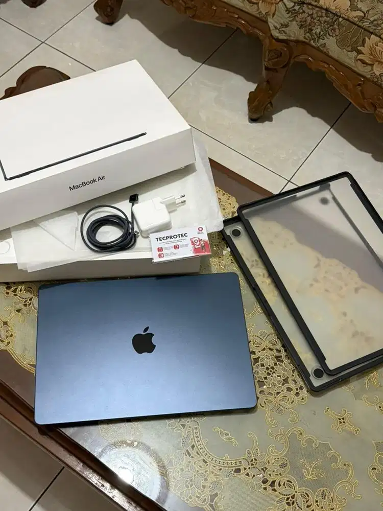 Macbook Air M4 16/256gb 15 inch iBox NET