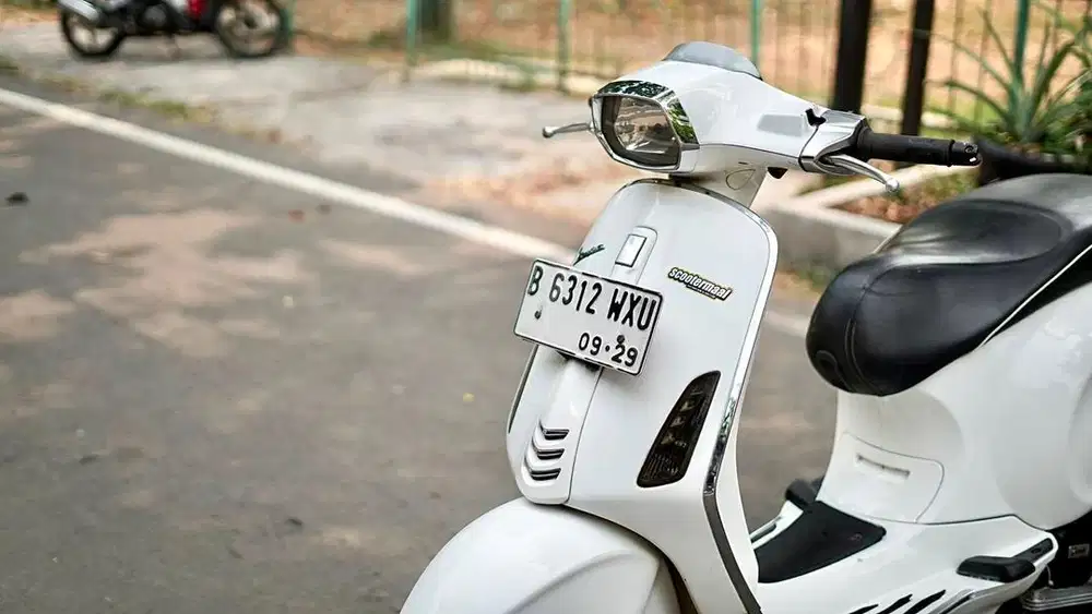 vespa sprint iget 2017 murah