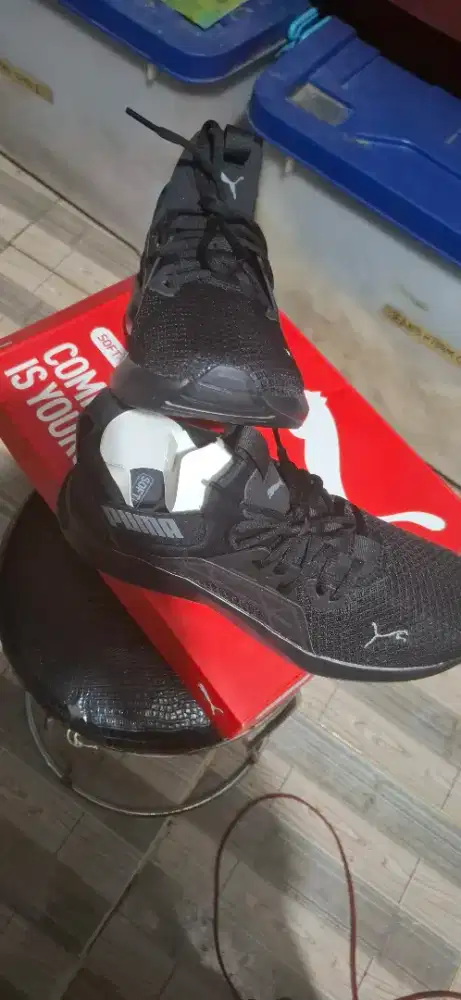 Jual Sepatu jogging/santai Pria