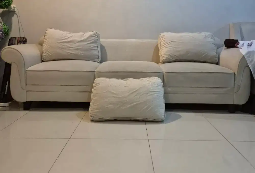 Jual Sofa Bekas