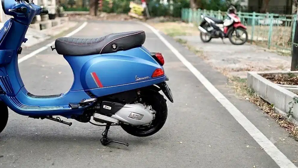 vespa s iget 2021 murah