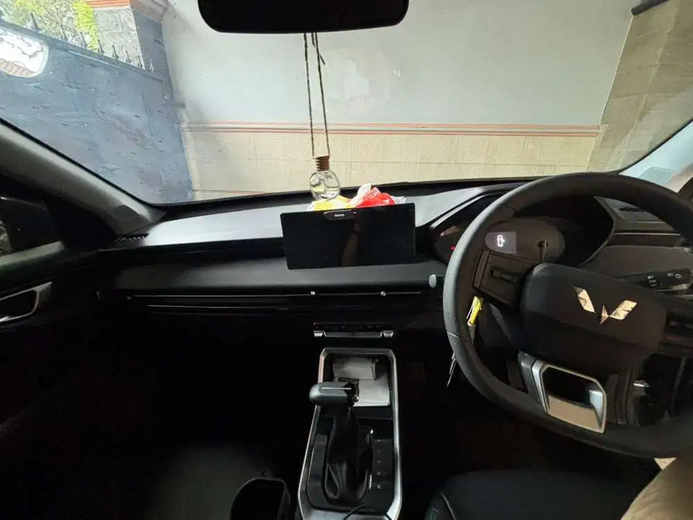 Wuling Alvez 2024 Bensin