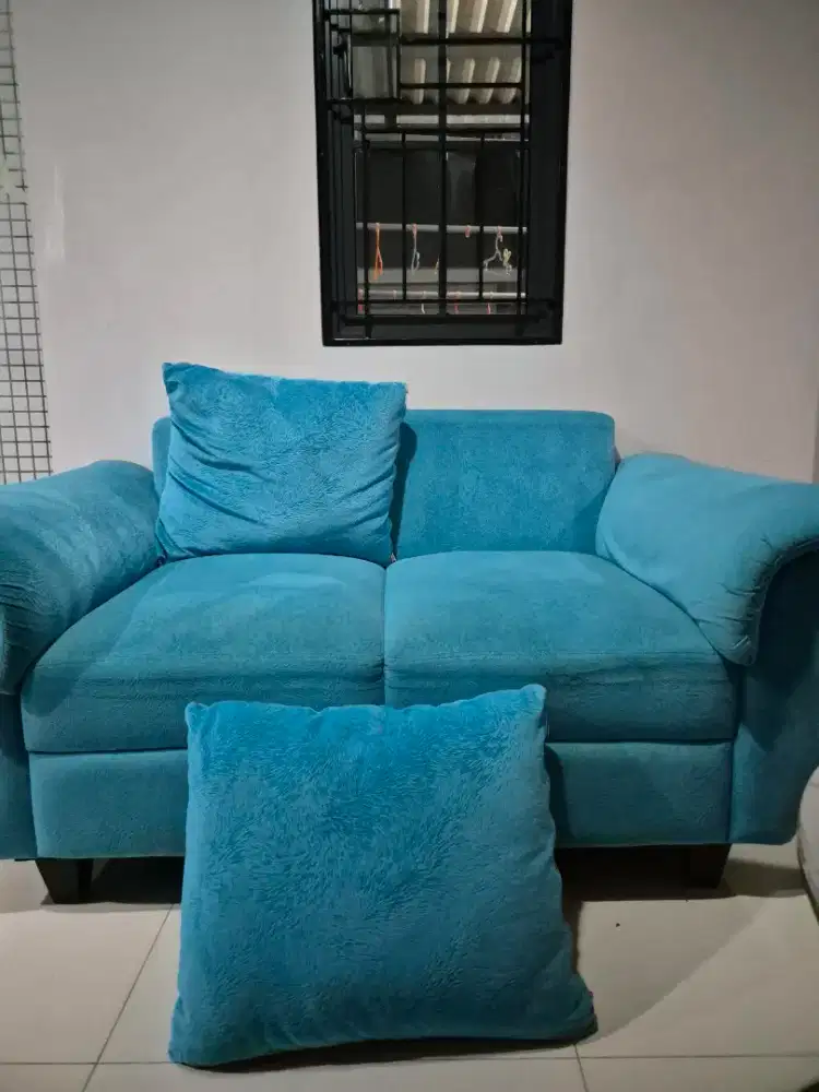 Jual Sofa Bekas