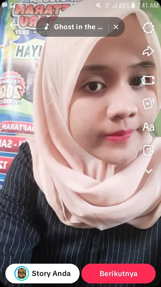 info loker kaka cntik