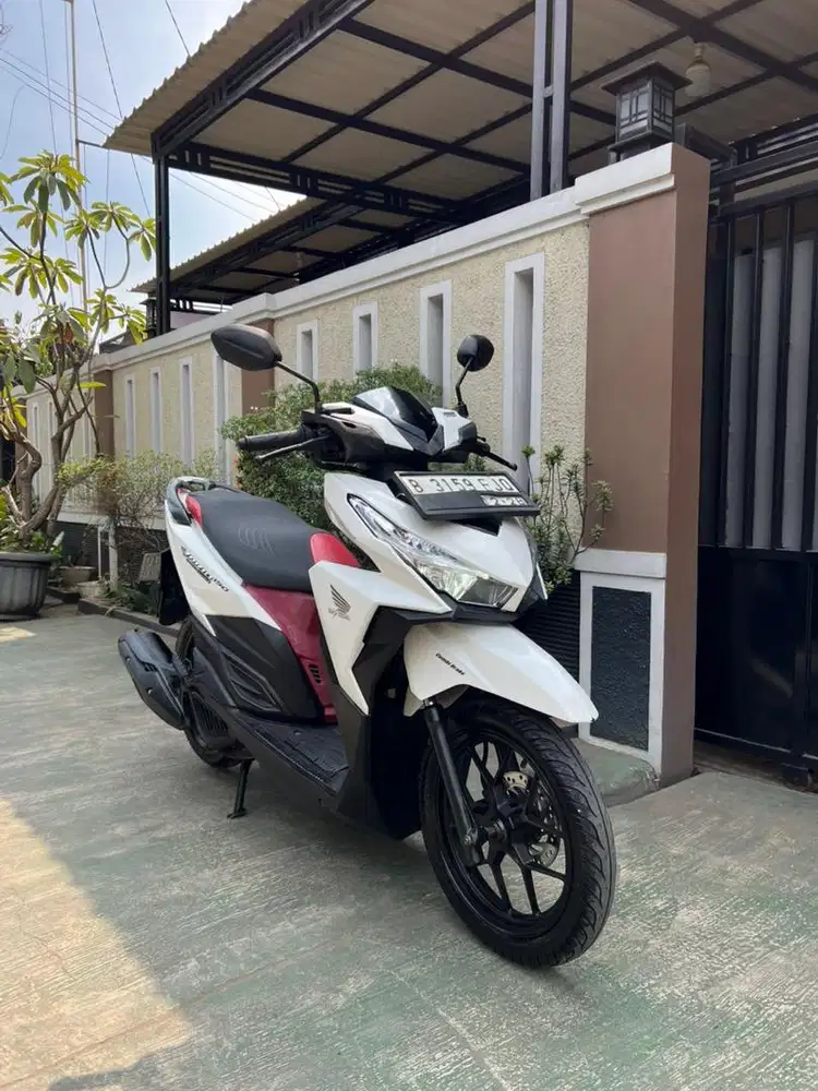 Honda Vario 150cc 2016 Good Condition