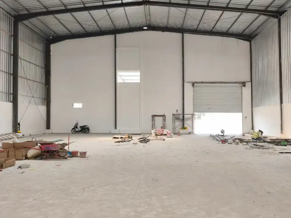 Sepatan, Gudang Sepatan, Gudang Laksana Business Park, Gudang Pakuhaji, Gudang Kawasan Sepatan, Pakuhaji, Tangerang