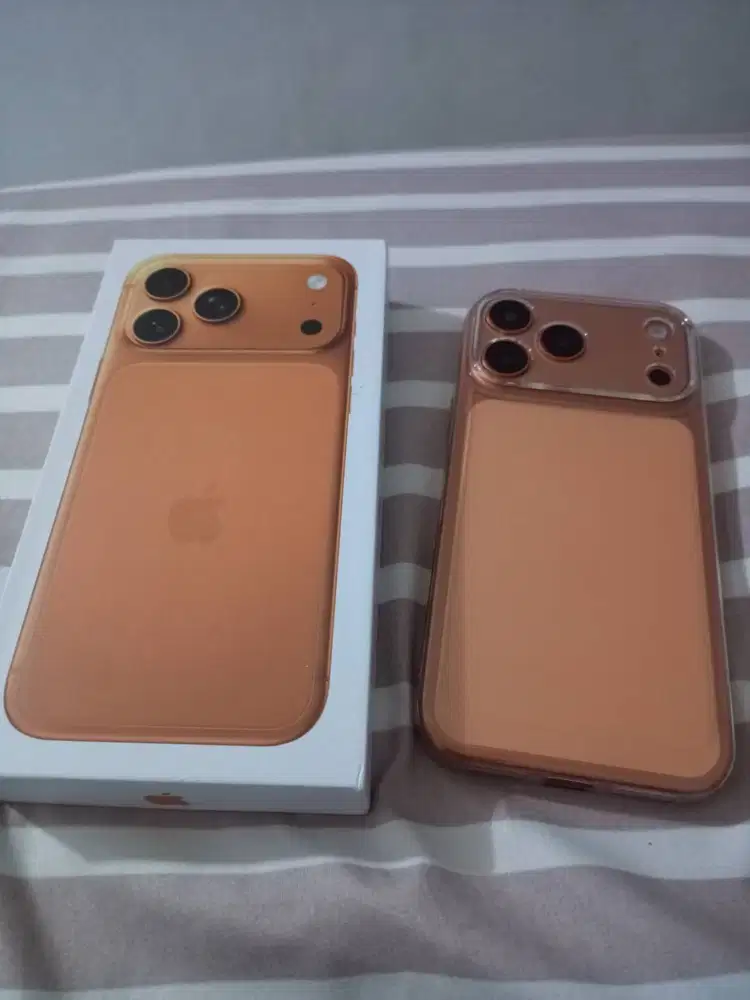 iPhone 17 Promax FLASH SALE!!!