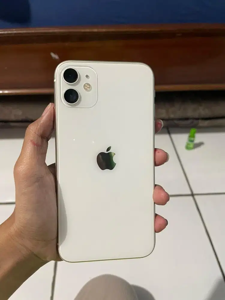 iPhone 11 64gb wifi only