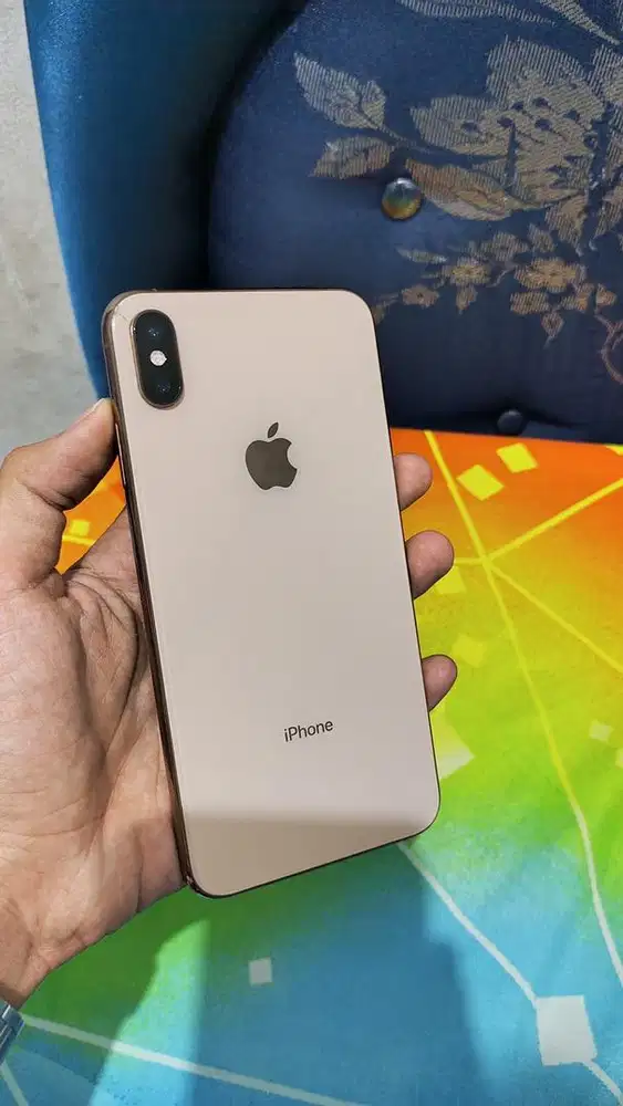 iphone xs max 256