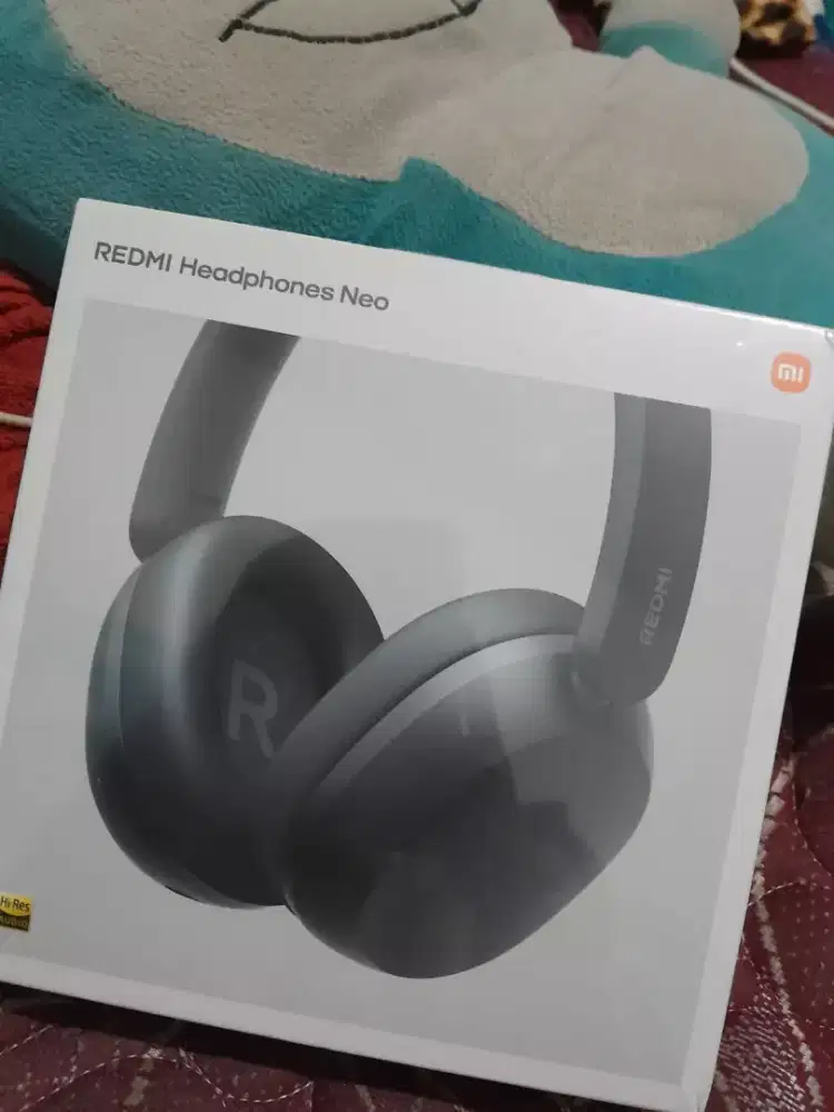 Redmi Headphones neo
