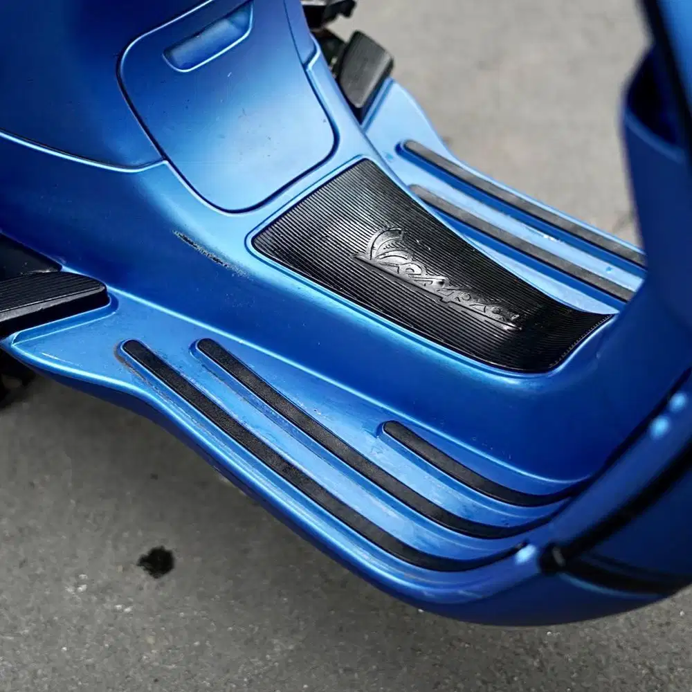 vespa s iget 2021 murah