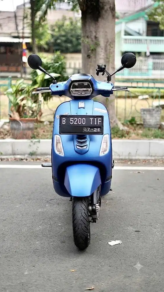 vespa s iget 2021 murah