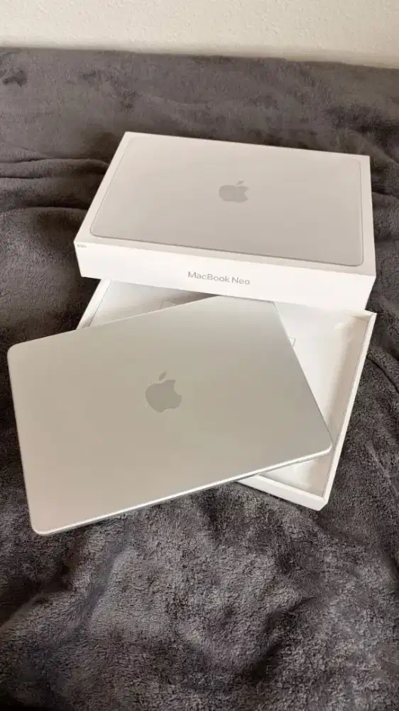 Terima Jual Beli Macbook Pro Air M1 M2 M3 M4  M5 iPhone iPad Ditampung