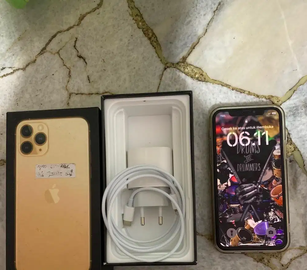 iPhone 11 Pro 64GB