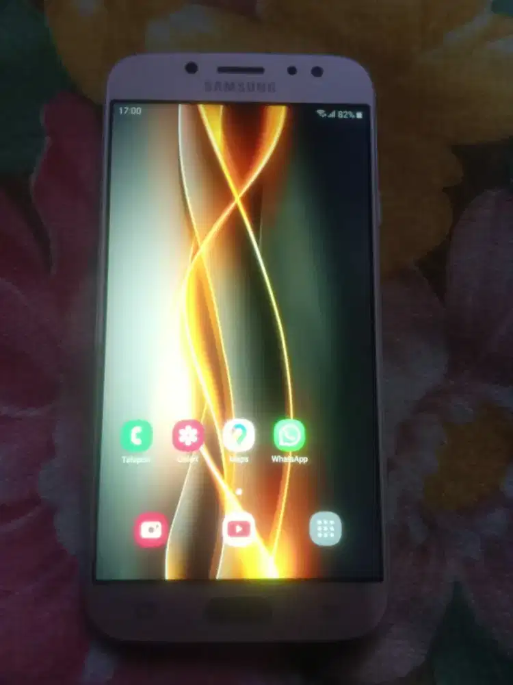 SamsungJ530-NfcRam3/32,Android9th2021,Kamera+Flash,BatreBaik,BodiMetal