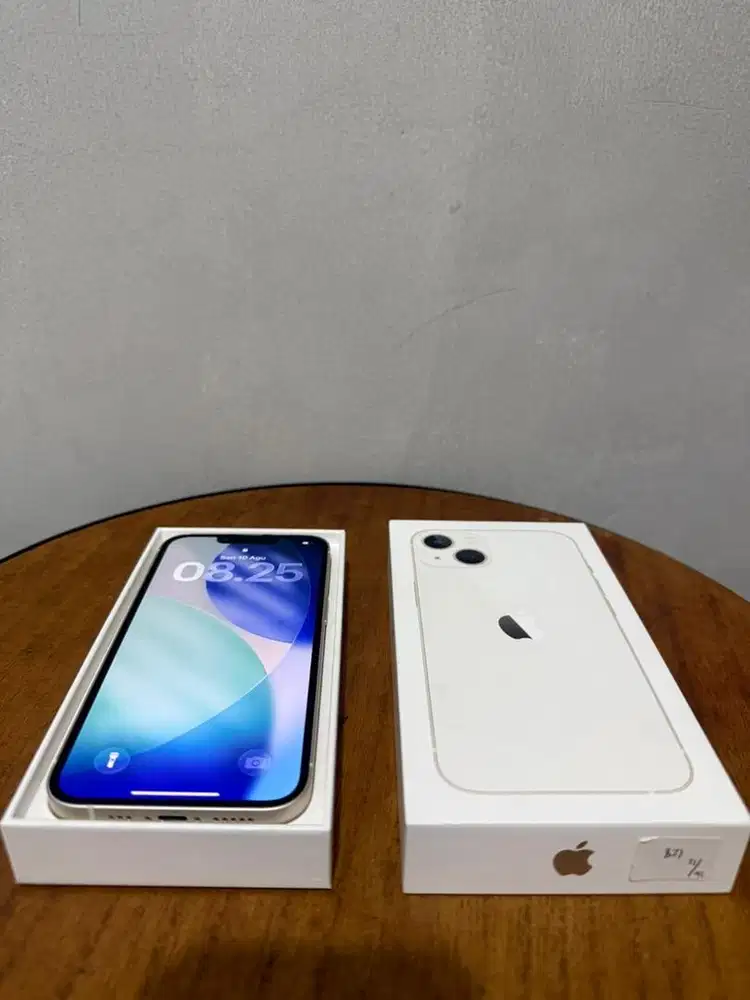 Iphone 13 128gb Ibox