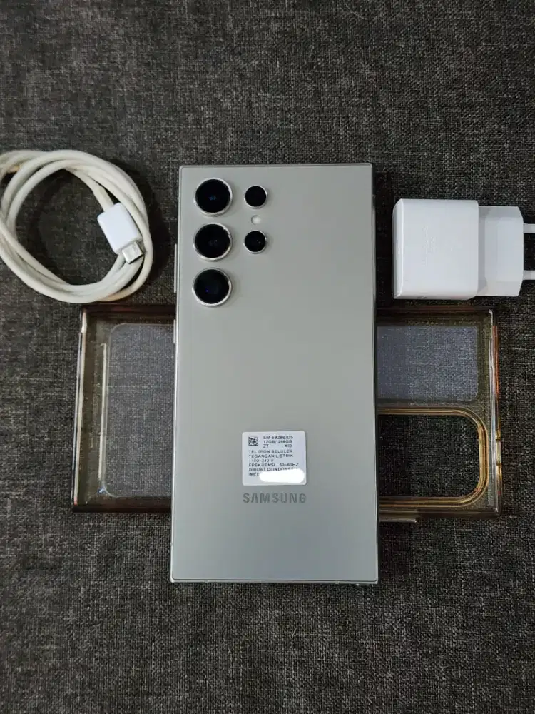 Samsung S24 Ultra 12/256 GB Sein