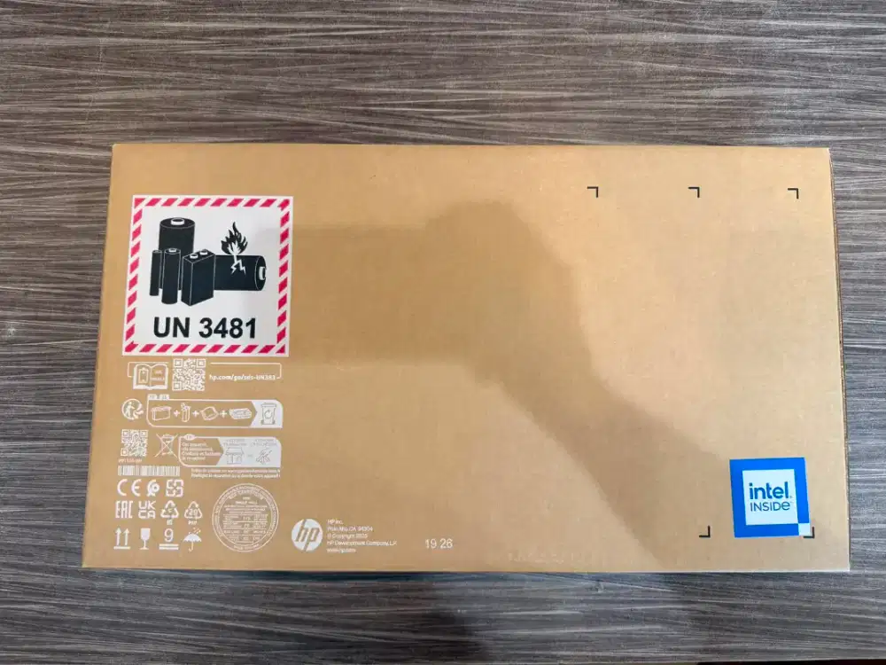 Jual Laptop Borongan Kondisi Segel Dus